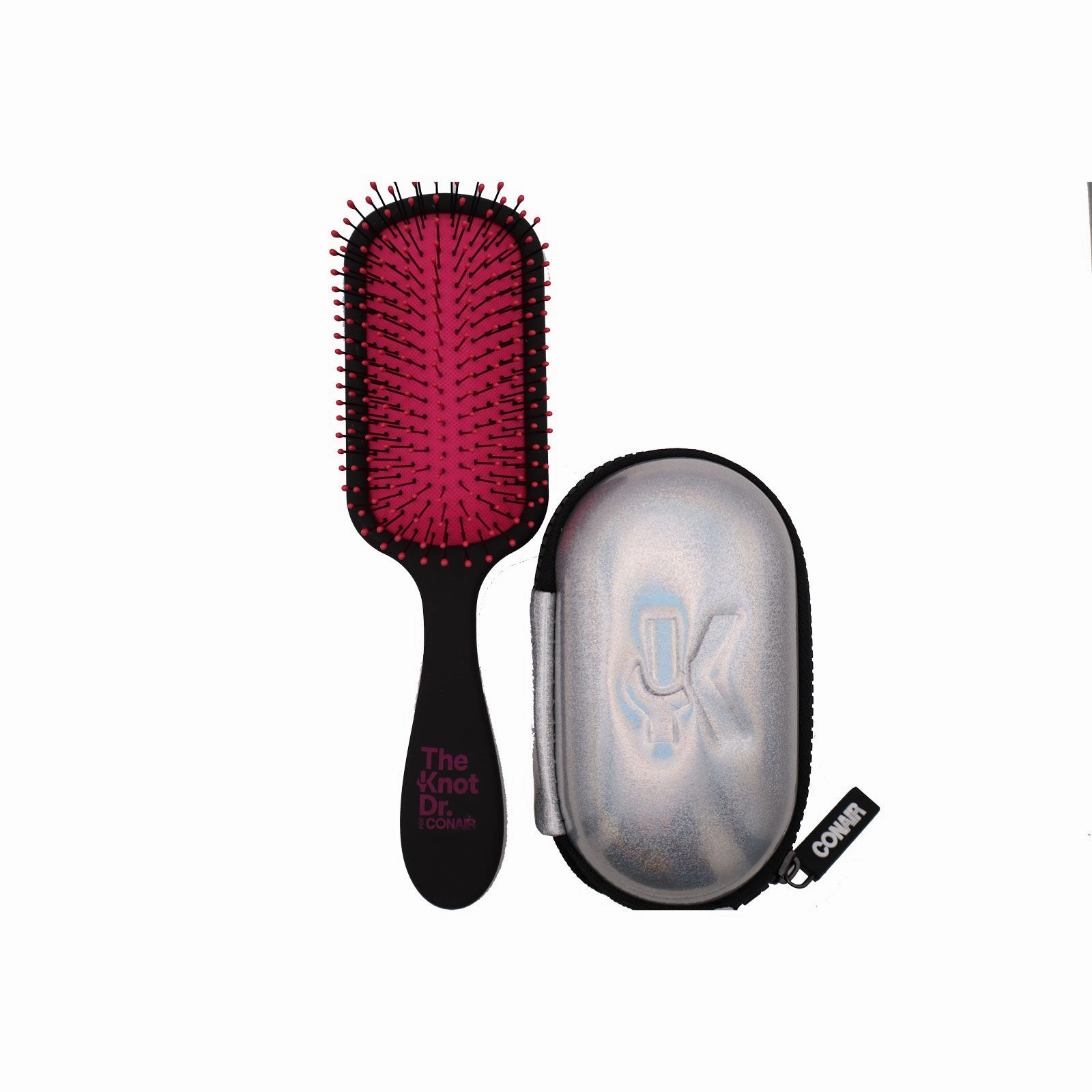 Sweet Deal Inside Flash Offer Today Detangler Hair Brush With Case