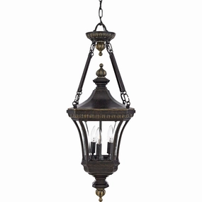 Devon Outdoor PendantWeatherproof outdoor lighting