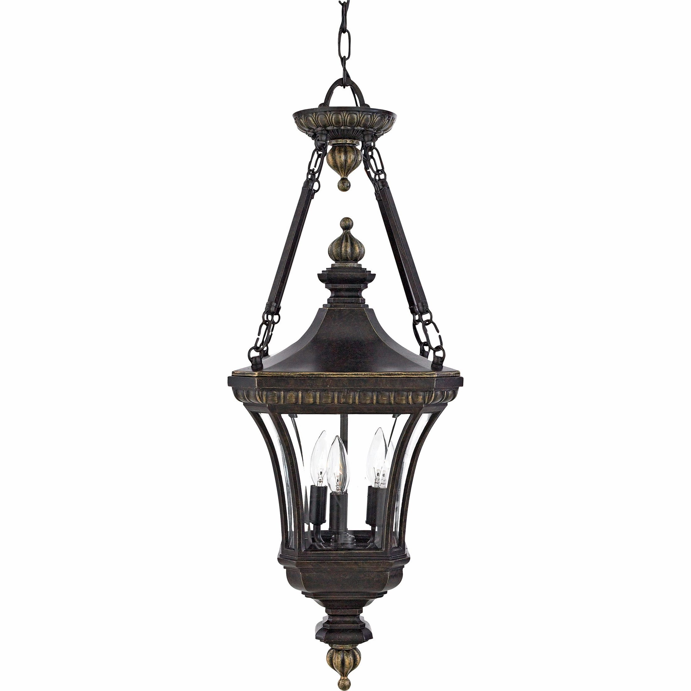 Devon Outdoor PendantWeatherproof outdoor lighting