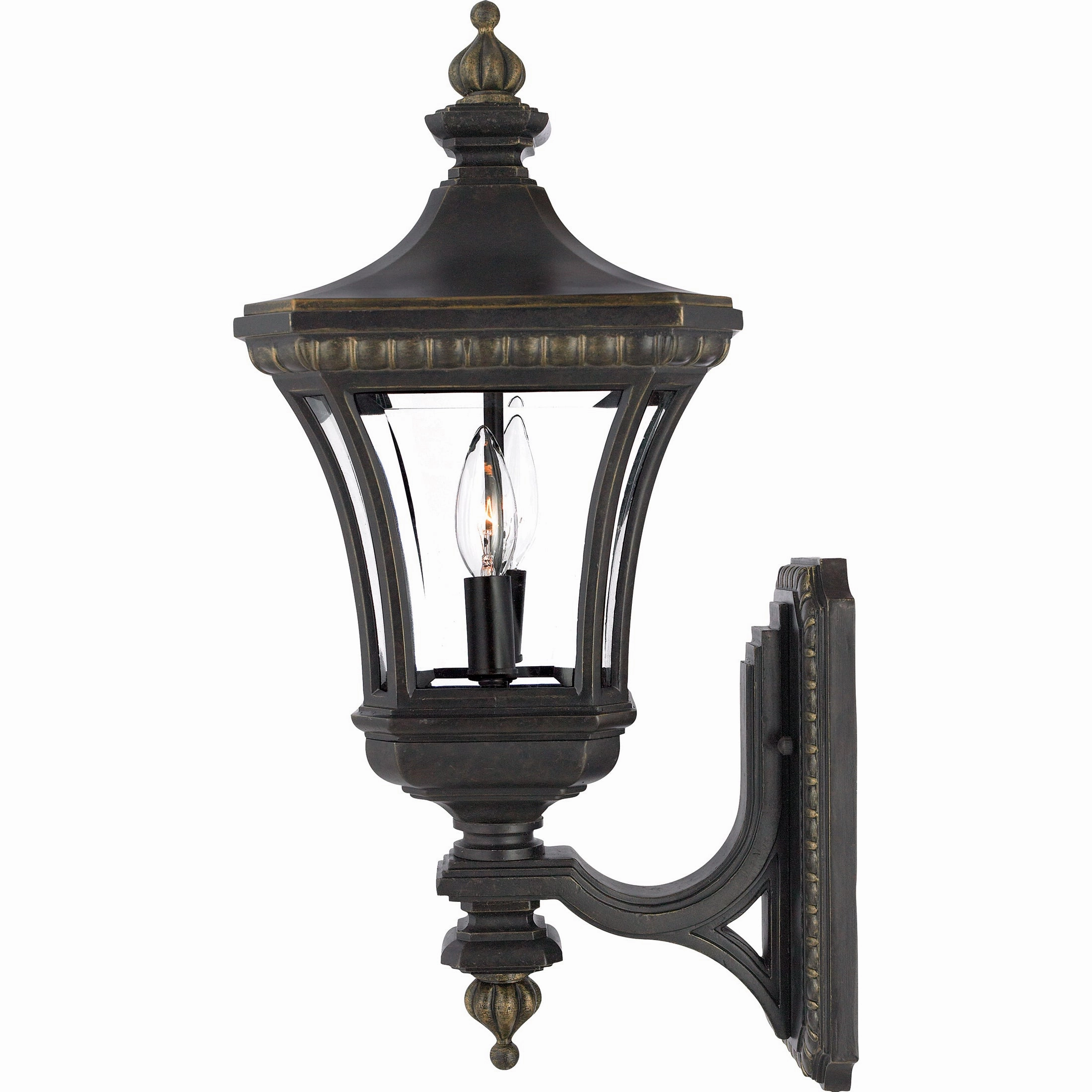 Devon Outdoor Wall Light