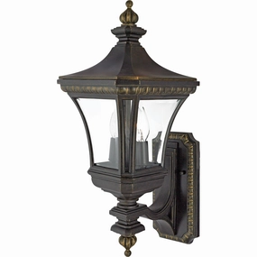 Devon Outdoor Wall LightWeatherproof outdoor lighting