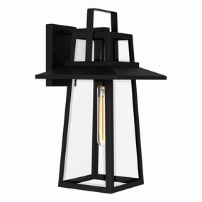 Devonport Outdoor Wall LightWeatherproof outdoor lighting