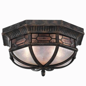 Devonshire Outdoor Ceiling LightWeatherproof outdoor lighting