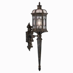 Devonshire Outdoor Wall LightWeatherproof outdoor lighting