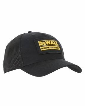 Dewalt Oakdale Baseball Cap Dont Miss These Savings Instant Savings Deal