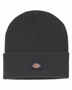 Dickies Acrylic Cuffed Beanie Trending Now Offer