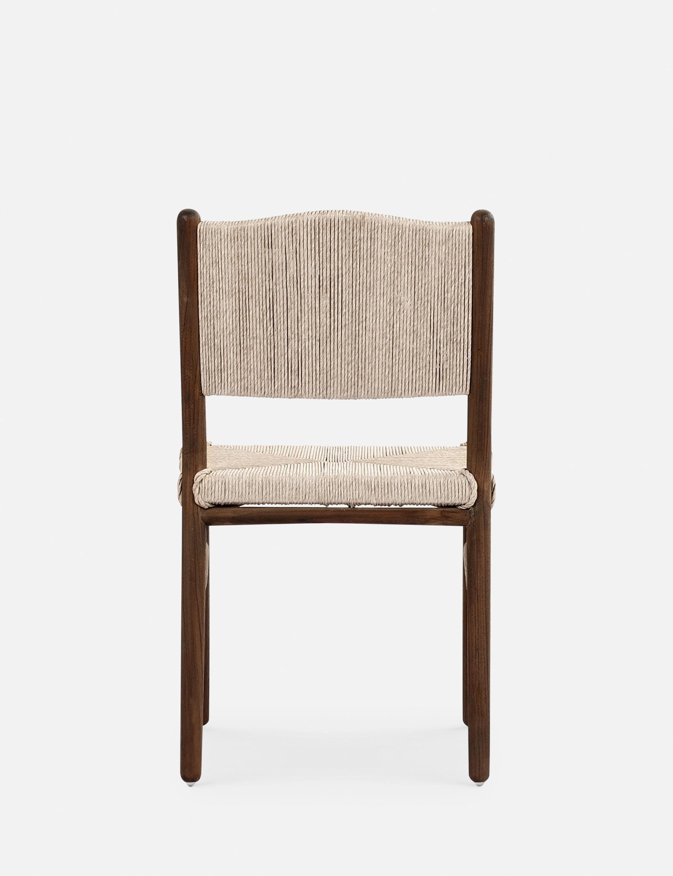 Diletta Outdoor Dining Chair