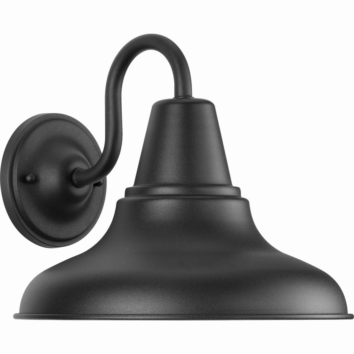 District Large Outdoor Wall Light