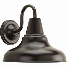 District Large Outdoor Wall LightWeatherproof outdoor lighting