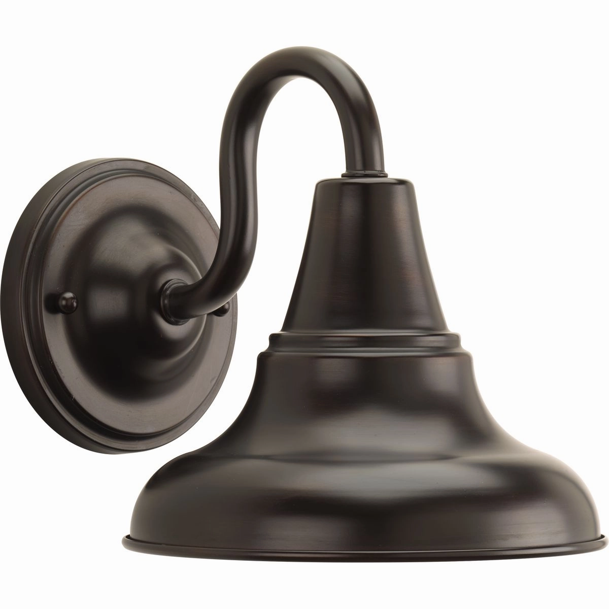 District Medium Outdoor Wall LightWeatherproof outdoor lighting