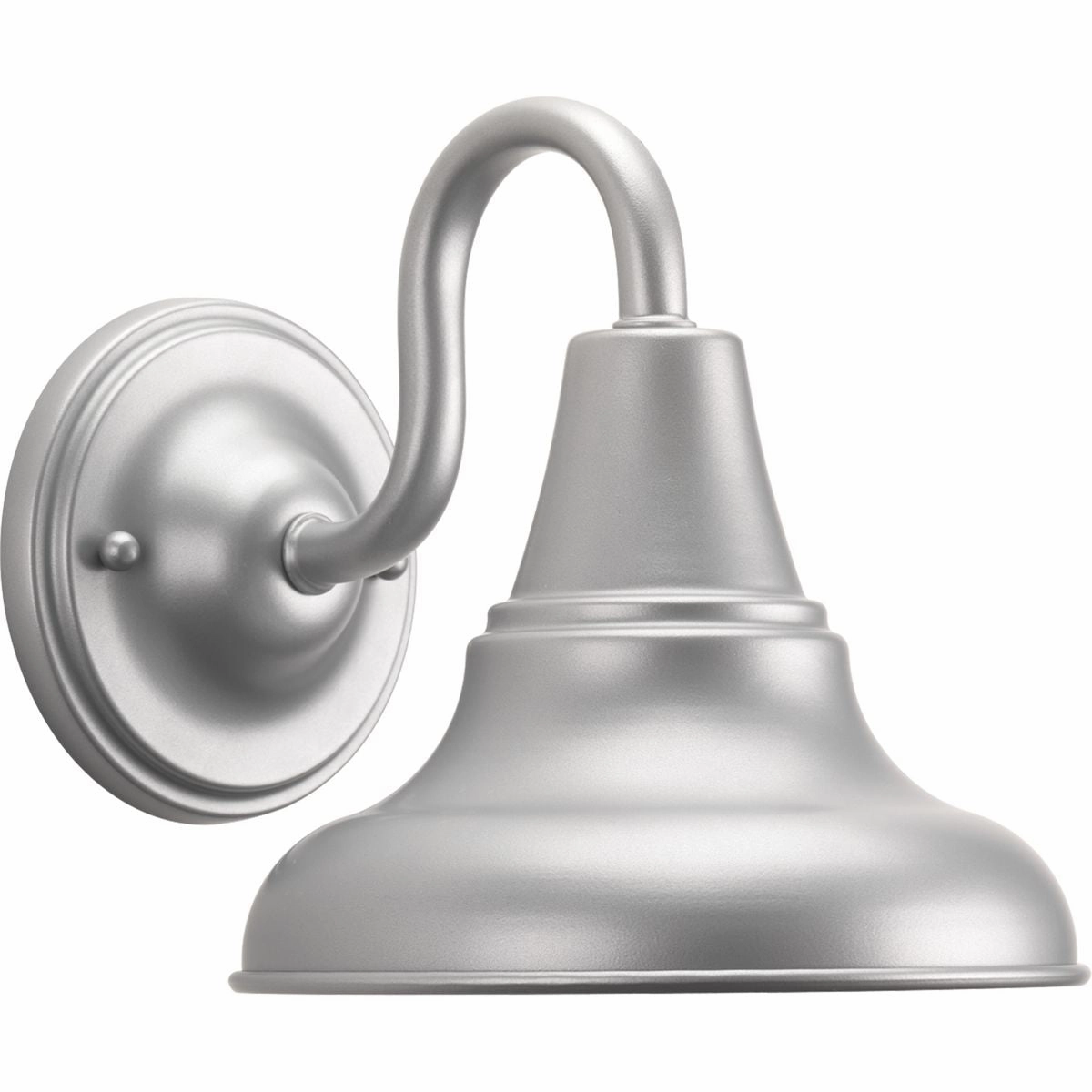 District Medium Outdoor Wall Light