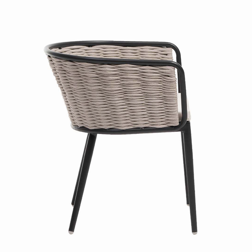 Diva Arm Chair