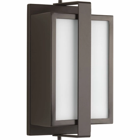 Diverge Outdoor Wall LightWeatherproof outdoor lighting