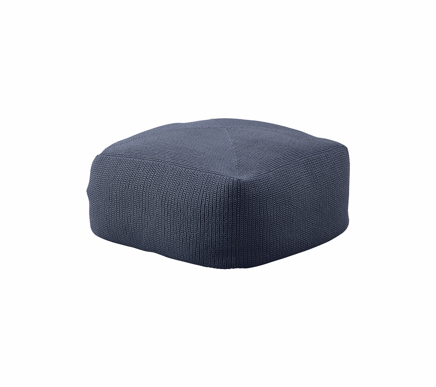 Divine footstool