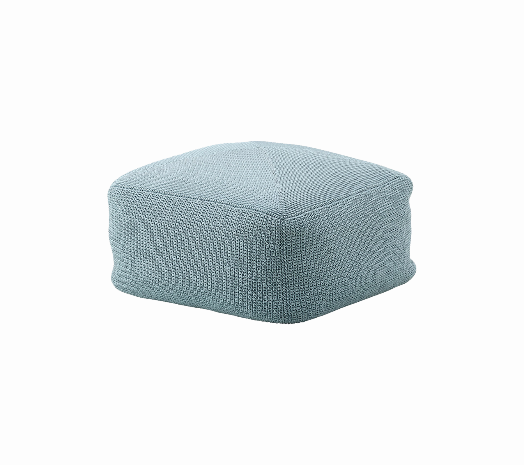 Divine footstool