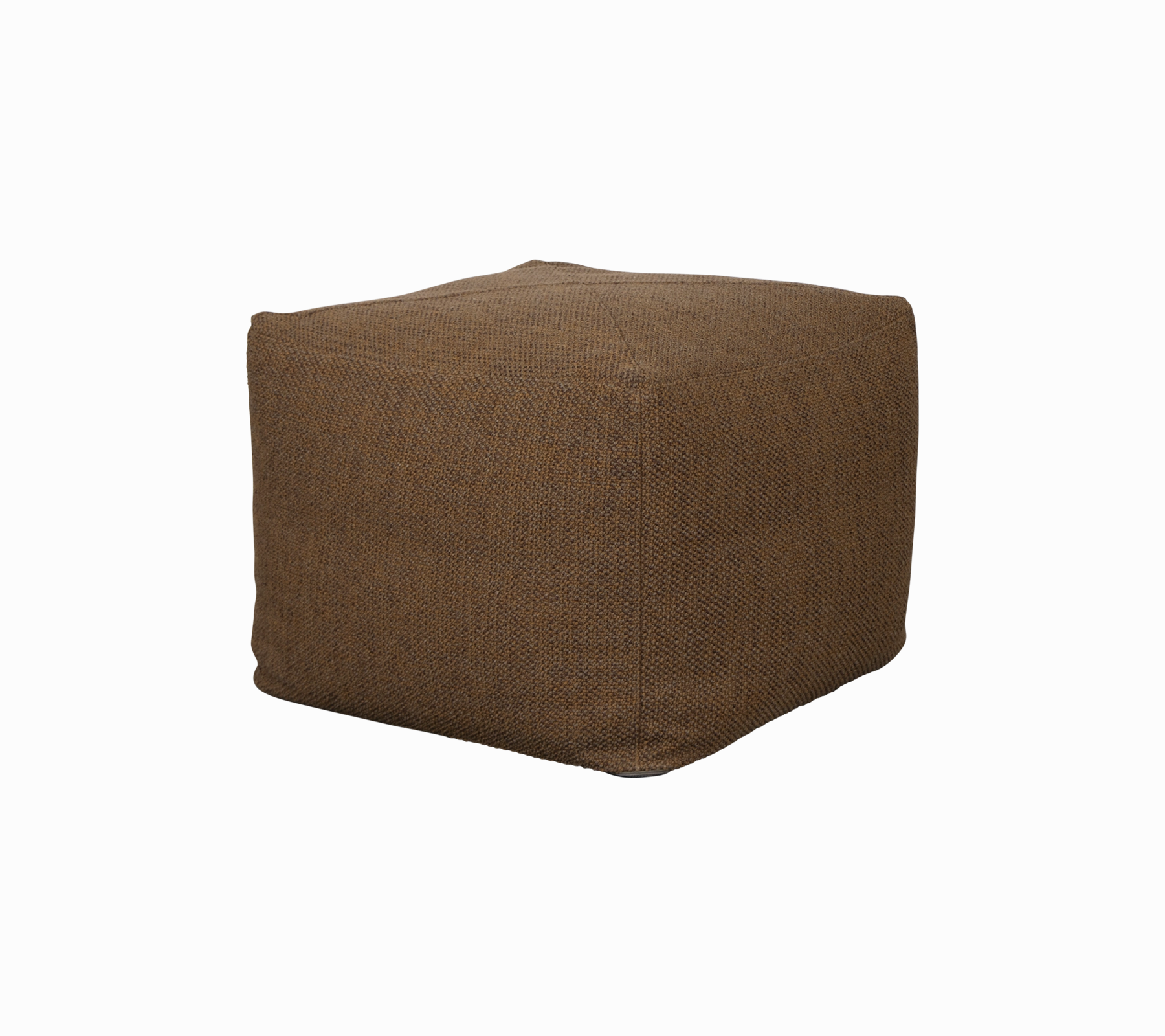 Divine footstool