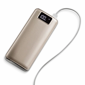 12000 Mah Smart Mobile Power Bank Weekend Sale Special