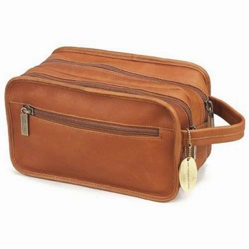 Hot Pick Sale Unmissable Deal Today Claire Chase Luxury Leather Travel Kit