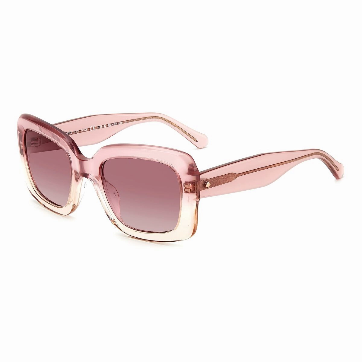 MustHave Deals Ladies' Sunglasses Kate Spade Bellamy_S
