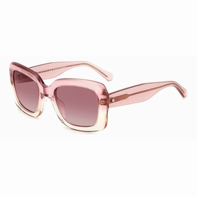 MustHave Deals Ladies' Sunglasses Kate Spade Bellamy_S