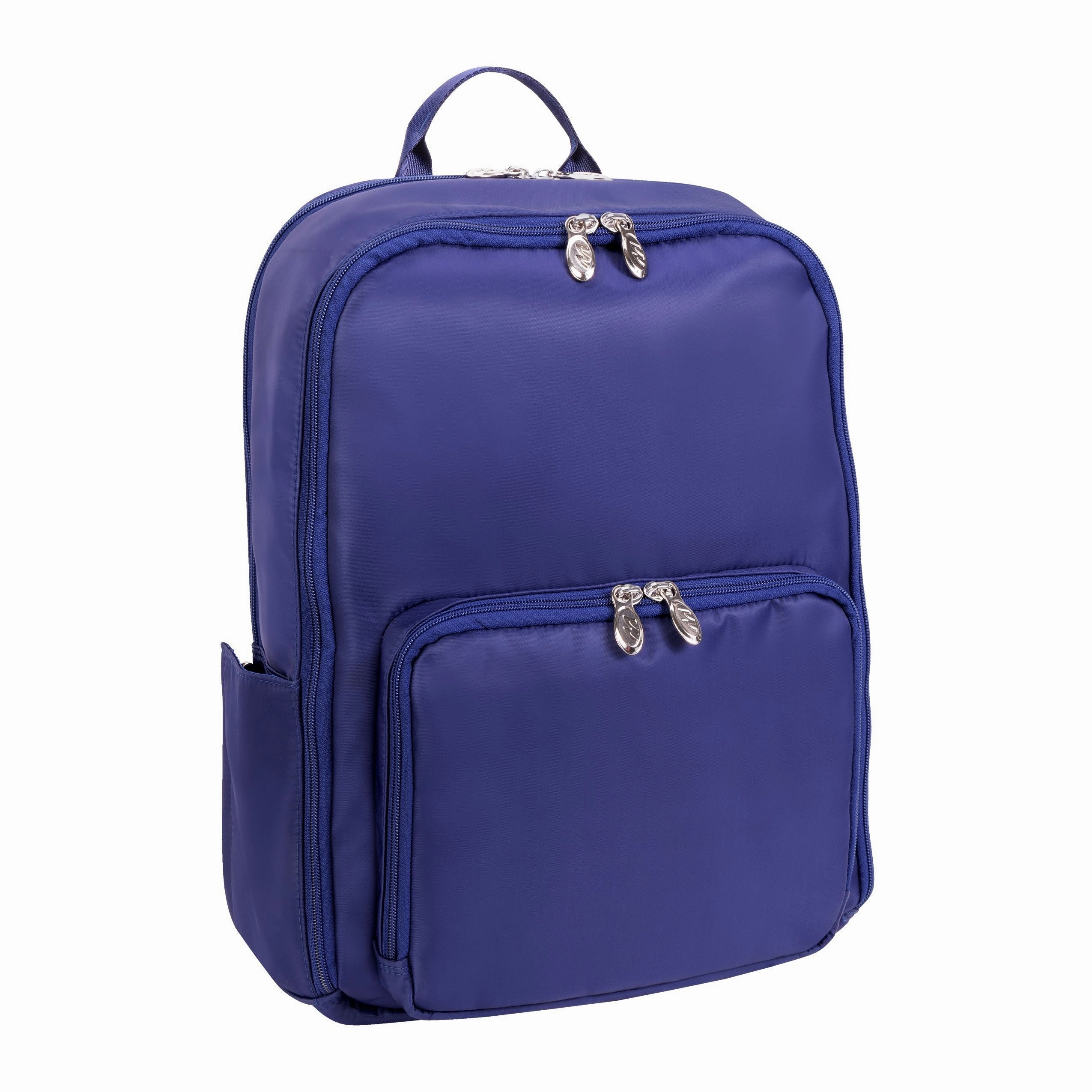 Today Only Hot Pick Mcklein Transporter | 15 Nylon Dual-Compartment Laptop Backpack