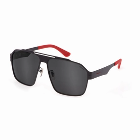 Instant Savings Inside Limited Offer Alert Men'S Sunglasses Police Spll08-638Yzp  63 Mm