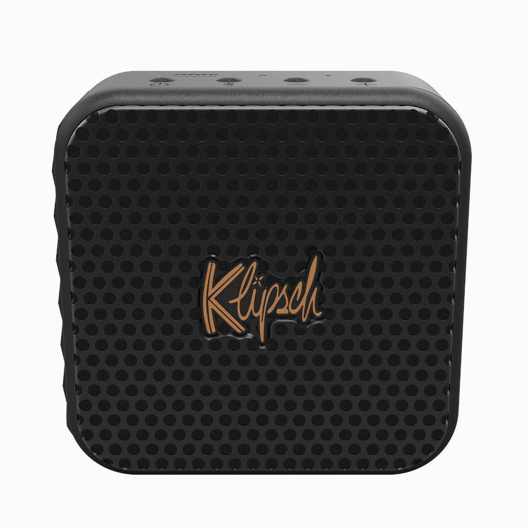 Klipsch Austin Portable Bluetooth Speaker Daily Hot Deal Best Deal Today