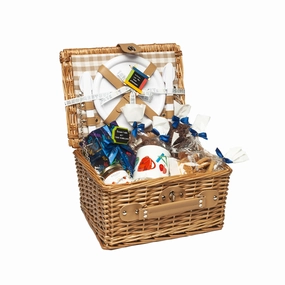 Picnic Basket End Of School Best Deal Online