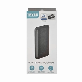 Gift Sale Event Trybe Powerbank 10000Mah