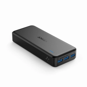 Anker Powercore Ii 20000 - Black Shop Grab Offer Best Deal Today