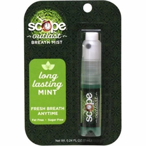 Breath Mist Special Deal Frenzy