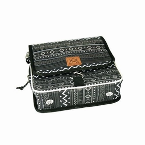 Kzm Family Wash Bag Toiletry Hot Item Clearance