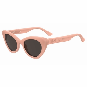 Sweet Deal Today Ladies' Sunglasses Moschino Mos147-S-L7Q