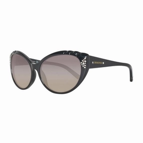 Best Seller Discount Ladies'Sunglasses Swarovski Sk0055-5801B