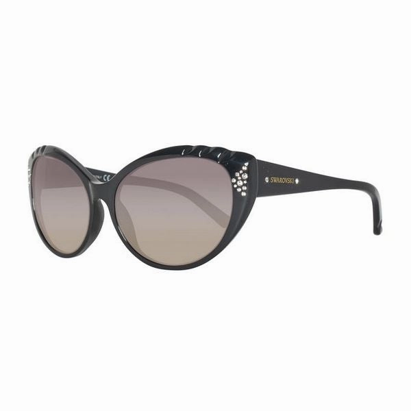 Best Seller Discount Ladies'Sunglasses Swarovski Sk0055-5801B