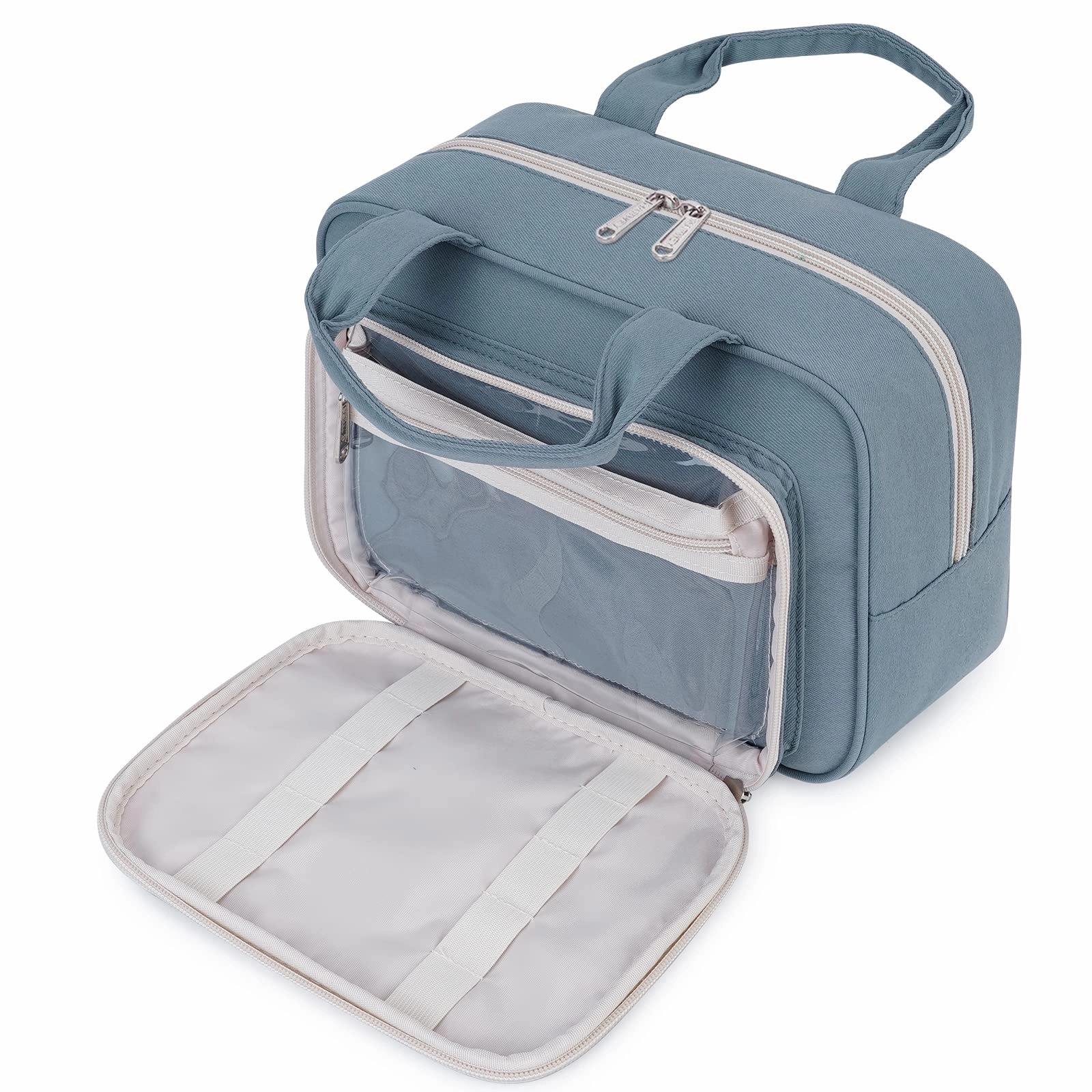Clearance Savings Now Nw5042 Travel Cosmetic Bag