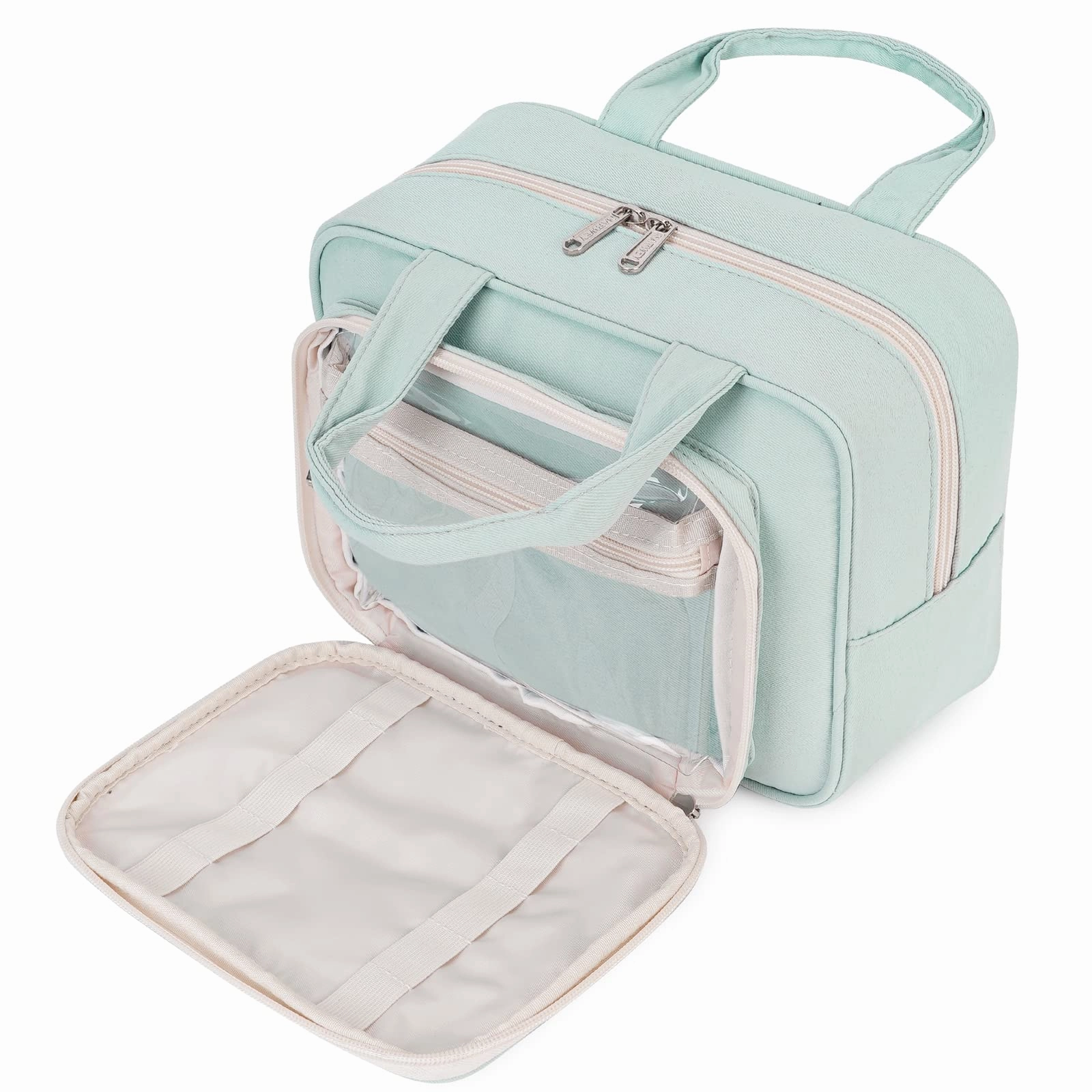 MustHave Steals Nw5042 Travel Cosmetic Bag