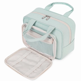 MustHave Steals Nw5042 Travel Cosmetic Bag