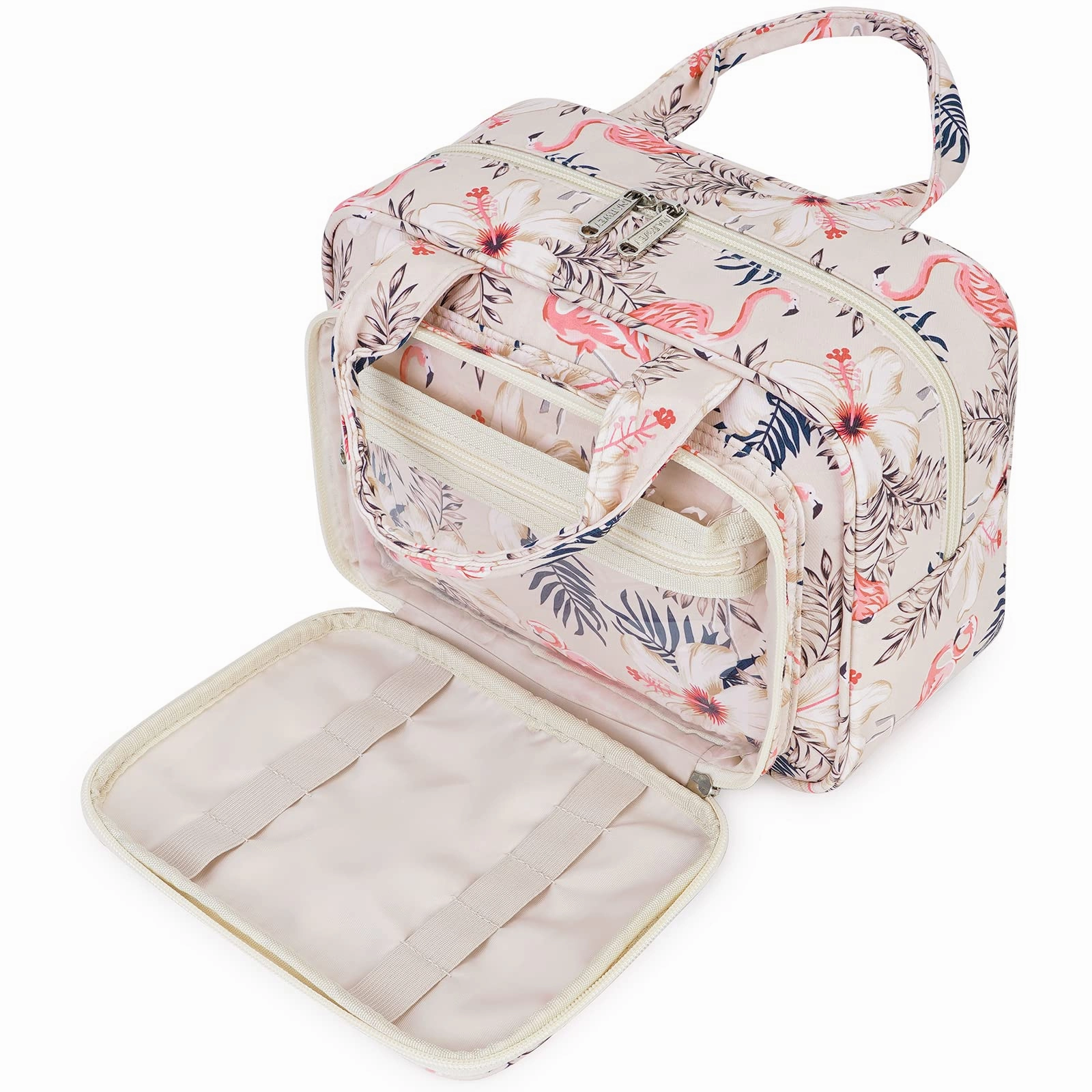 Nw5042 Travel Cosmetic Bag Last Chance Offer Online Exclusive Savings