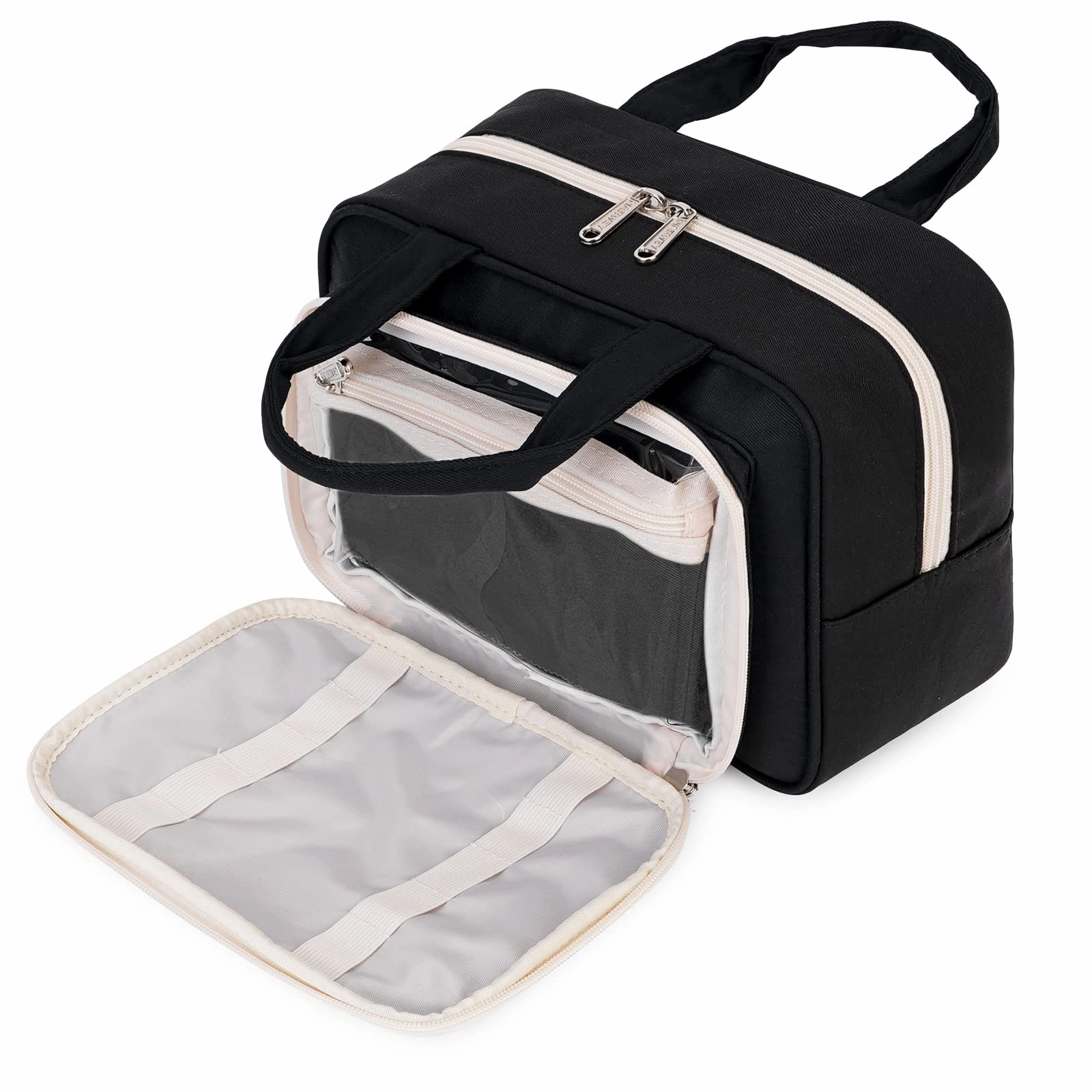 Online Deal Frenzy Nw5042 Travel Cosmetic Bag