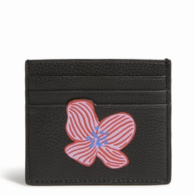 Daily Clearance Deal Deal Frenzy Today Outlet Faux Leather Essential Card Case
