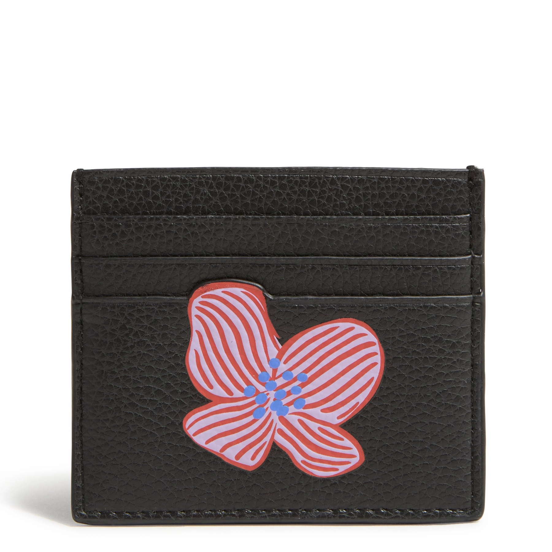 Daily Clearance Deal Deal Frenzy Today Outlet Faux Leather Essential Card Case