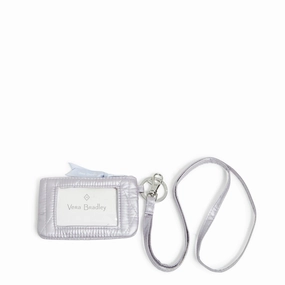 Outlet Ultralight Zip Id And Lanyard Online Exclusive Savings Clearance Event Today