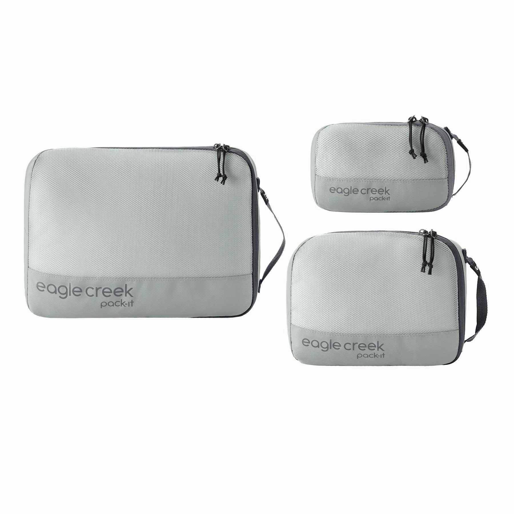 Eagle Creek Pack-It Reveal Cube Xs/S/M Set - Online Exclusive Big Hot Sale Hot Savings Alert