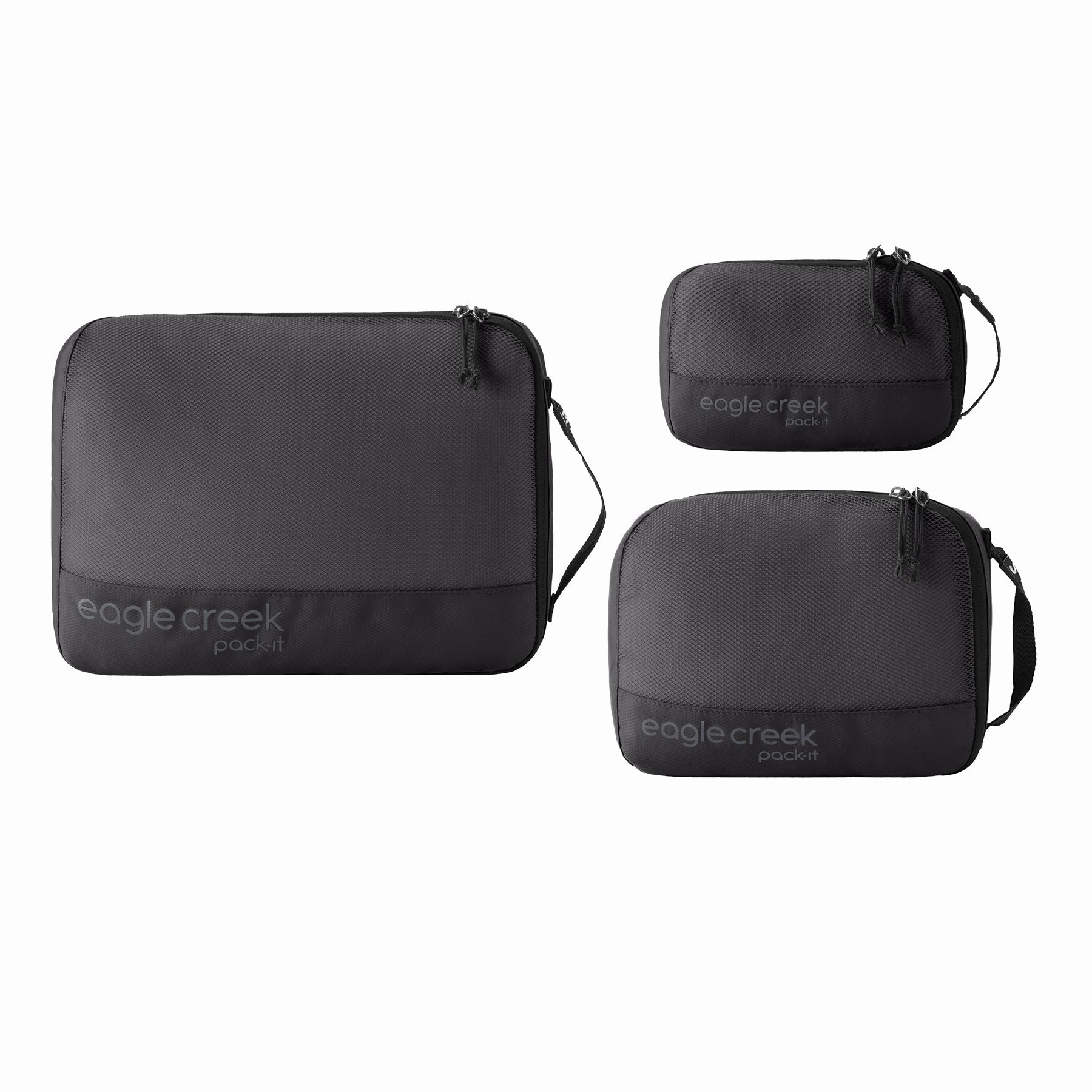 Eagle Creek Pack-It Reveal Cube Xs/S/M Set - Online Exclusive Instant Savings Deal Unmissable Deal Today