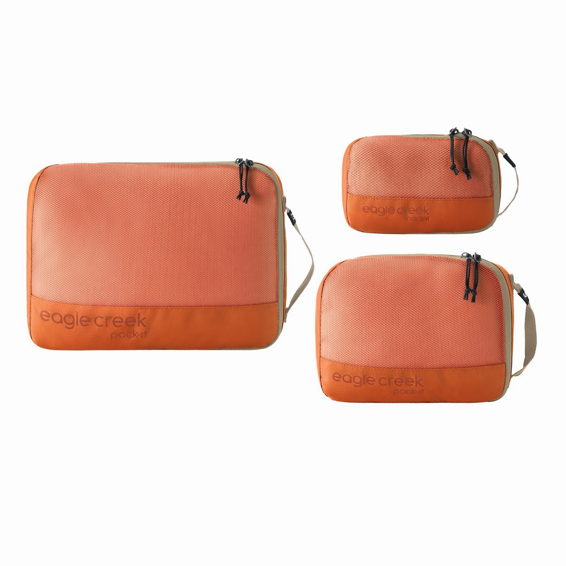 Eagle Creek Pack-It Reveal Cube Xs/S/M Set - Online Exclusive Special Online Offer Mega Hot Offer