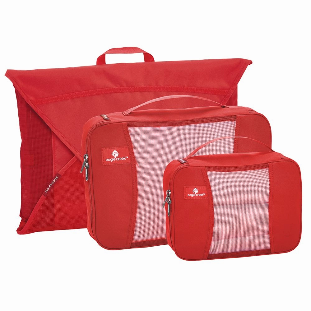 Best Seller Deal Hot Price Drop Eagle Creek Pack-It Original Starter Set