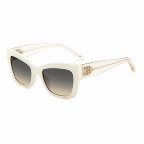Grab Save Today Clearance Sale Ladies' Sunglasses Kate Spade Valeria-S-Vk6F3Ga  53 Mm