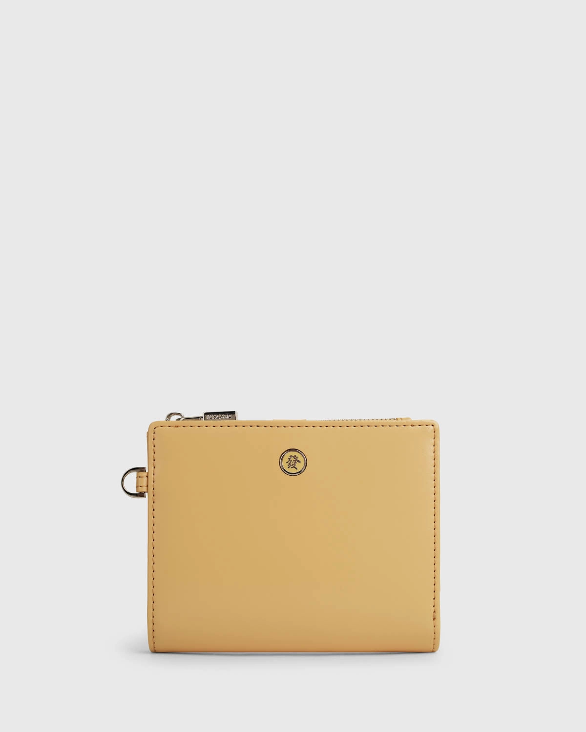 Clearance Savings Now Hot Deals Today Mahjong Bifold Wallet (Maize)