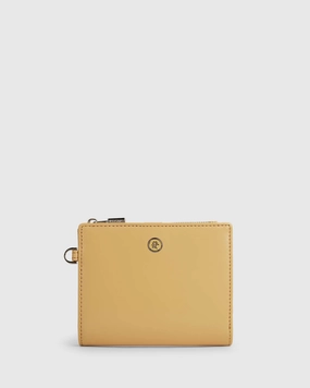 Clearance Savings Now Hot Deals Today Mahjong Bifold Wallet (Maize)